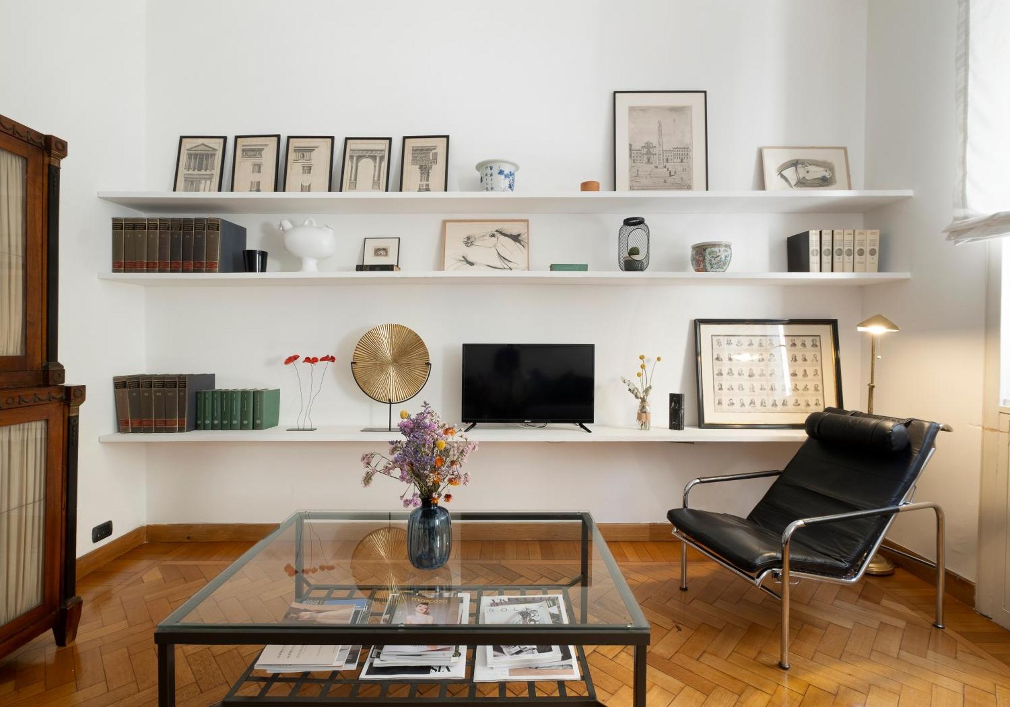 Homemi 5 Vie Apartment 밀라노 외부 사진